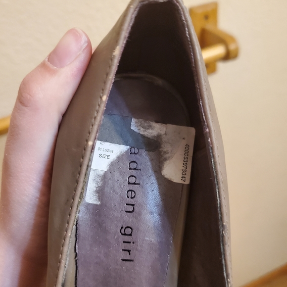 Madden Girl size 6.5 - Picture 7 of 9